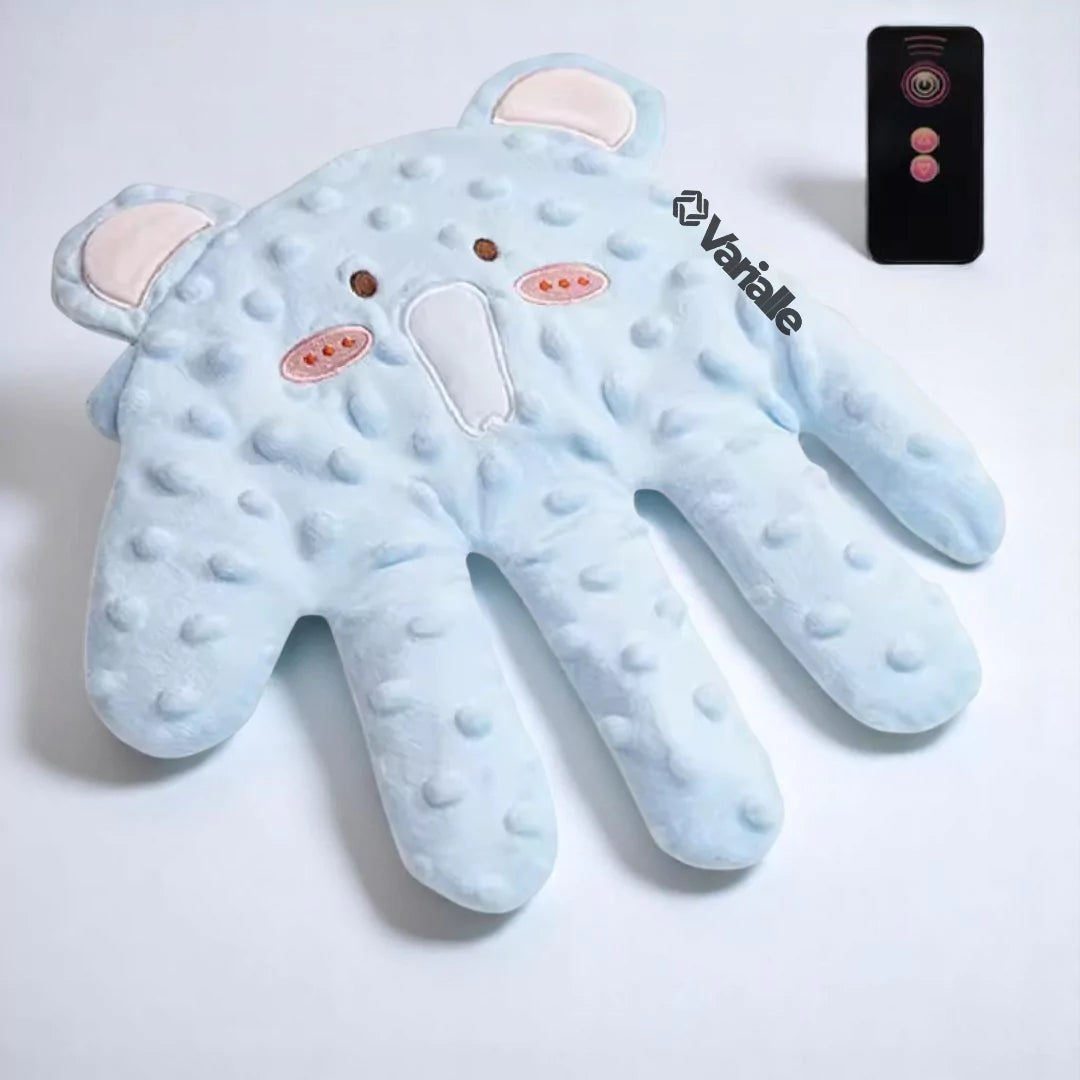 Almofada Calmante Ninna Sono Tranquilo