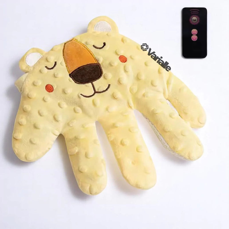 Almofada Calmante Ninna Sono Tranquilo