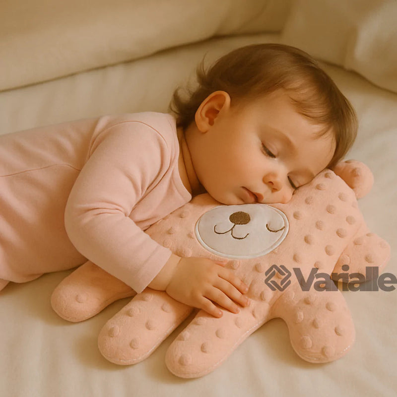 Almofada Calmante Ninna Sono Tranquilo