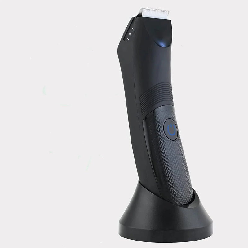 Desmatador - Aparador de Pelos Íntimos Masculino