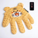 Almofada Calmante Ninna Sono Tranquilo